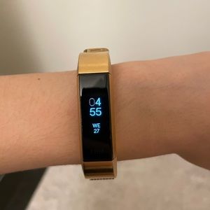 Fitbit Alta HR
